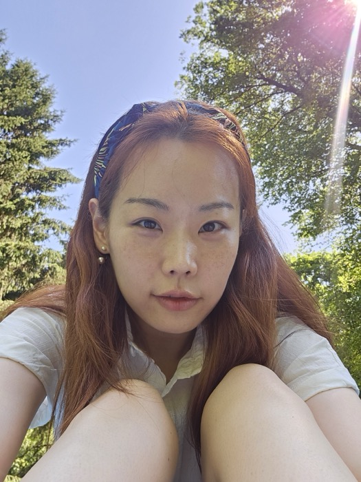 Chloe, co-founder of Toyoni